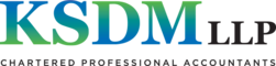 KSDM Logo